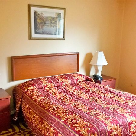 Portland Value Inn And Suites Экстерьер фото